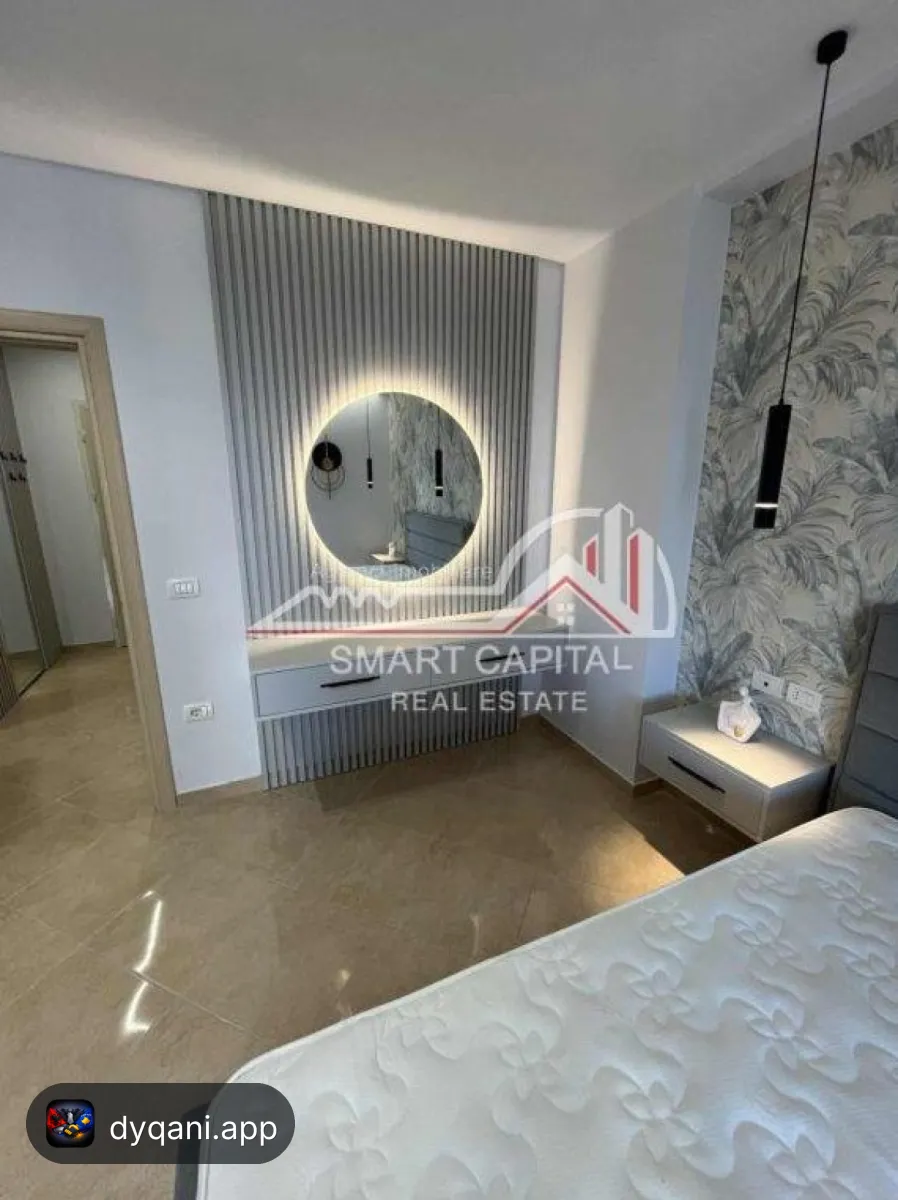 Apartament 1+1 në Shitje – 155,000€ – Vlorë – I mirë — Vlorë - Foto 8