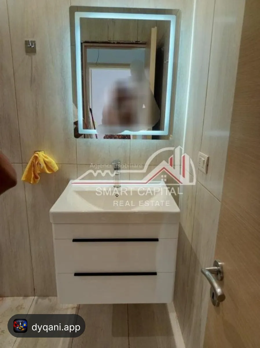Apartament 1+1 në Shitje – 155,000€ – Vlorë – I mirë — Vlorë - Foto 9