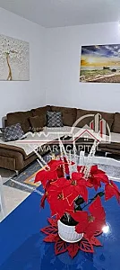 Apartament 1+1 me Qira – Mobiluar – 350€ – Vlorë – I mirë — Vlorë - Foto 1