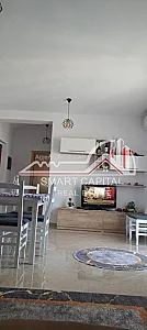 Apartament 1+1 me Qira – Mobiluar – 350€ – Vlorë – I mirë — Vlorë - Foto 2