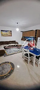 Apartament 1+1 me Qira – Mobiluar – 350€ – Vlorë – I mirë — Vlorë - Foto 3