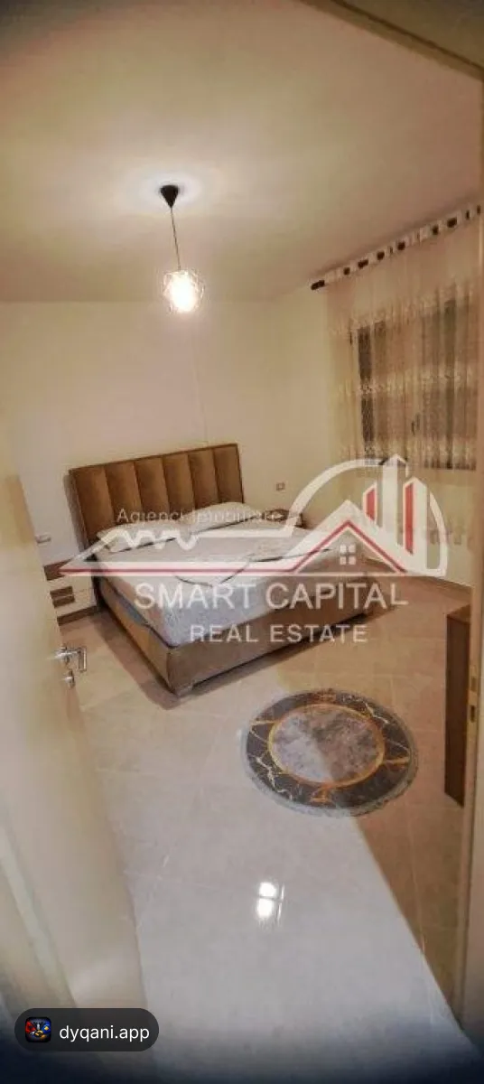 Apartament 1+1 me Qira – Mobiluar – 350€ – Vlorë – I mirë — Vlorë - Foto 5