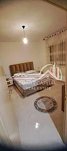 Apartament 1+1 me Qira – Mobiluar – 350€ – Vlorë – I mirë — Vlorë - Foto 5