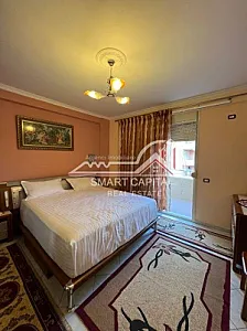 Apartament 1+1 me Qira – Mobiluar – 450€ – Vlorë – I mirë — Vlorë - Foto 3