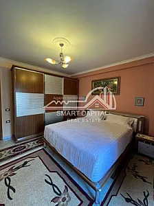 Apartament 1+1 me Qira – Mobiluar – 450€ – Vlorë – I mirë — Vlorë - Foto 4