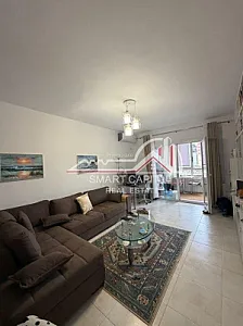 Apartament 1+1 në Shitje – Mobiluar – 85,000€ – Vlorë — Vlorë - Foto 1