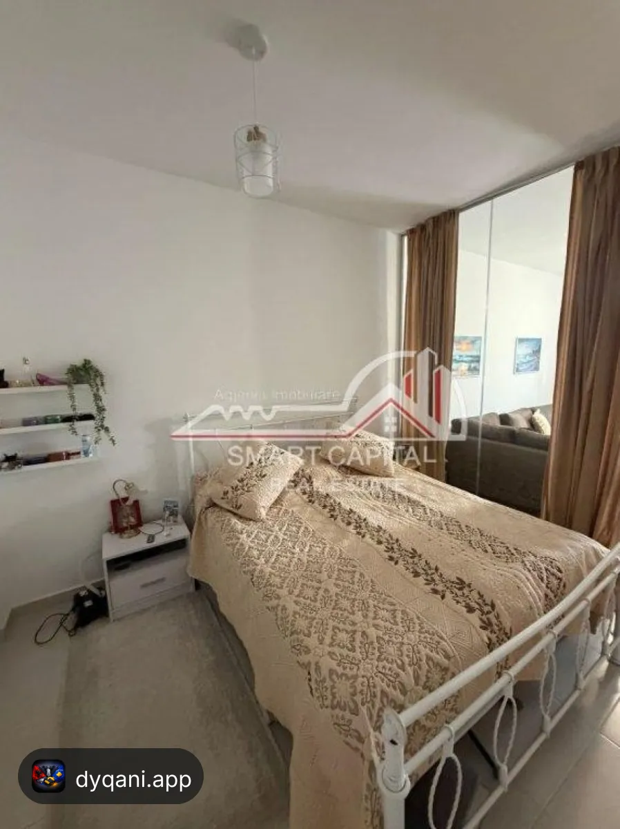 Apartament 1+1 në Shitje – Mobiluar – 85,000€ – Vlorë — Vlorë - Foto 2