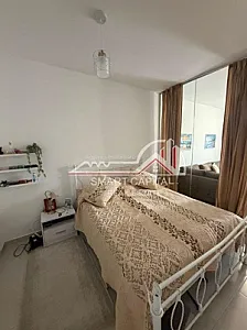 Apartament 1+1 në Shitje – Mobiluar – 85,000€ – Vlorë — Vlorë - Foto 2