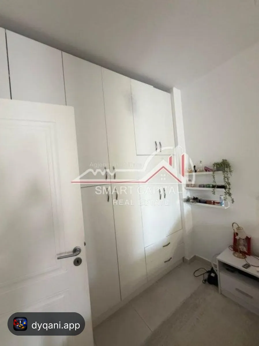 Apartament 1+1 në Shitje – Mobiluar – 85,000€ – Vlorë — Vlorë - Foto 3