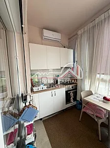 Apartament 1+1 në Shitje – Mobiluar – 85,000€ – Vlorë — Vlorë - Foto 4