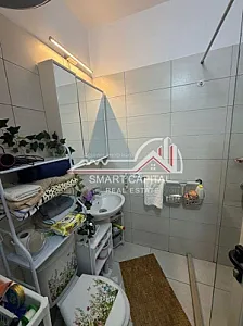 Apartament 1+1 në Shitje – Mobiluar – 85,000€ – Vlorë — Vlorë - Foto 5