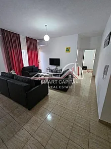 Apartament 2+1 në Shitje – Mobiluar, Plazhi – Vlorë – I mirë — Vlorë - Foto 2