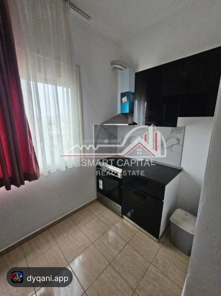 Apartament 2+1 në Shitje – Mobiluar, Plazhi – Vlorë – I mirë — Vlorë - Foto 3