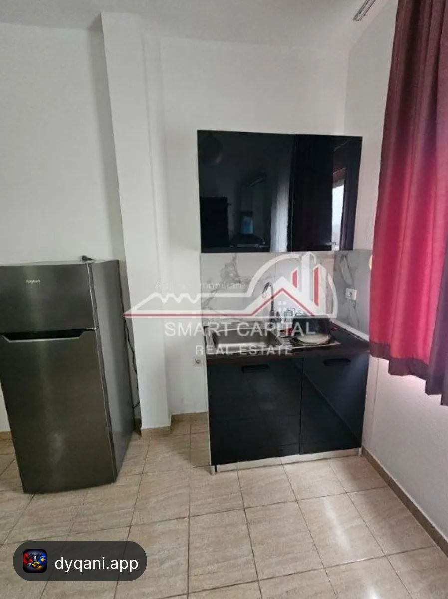 Apartament 2+1 në Shitje – Mobiluar, Plazhi – Vlorë – I mirë — Vlorë - Foto 4