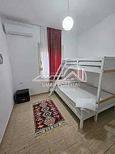 Apartament 2+1 në Shitje – Mobiluar, Plazhi – Vlorë – I mirë — Vlorë - Foto 5