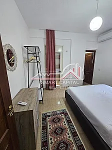 Apartament 2+1 në Shitje – Mobiluar, Plazhi – Vlorë – I mirë — Vlorë - Foto 6