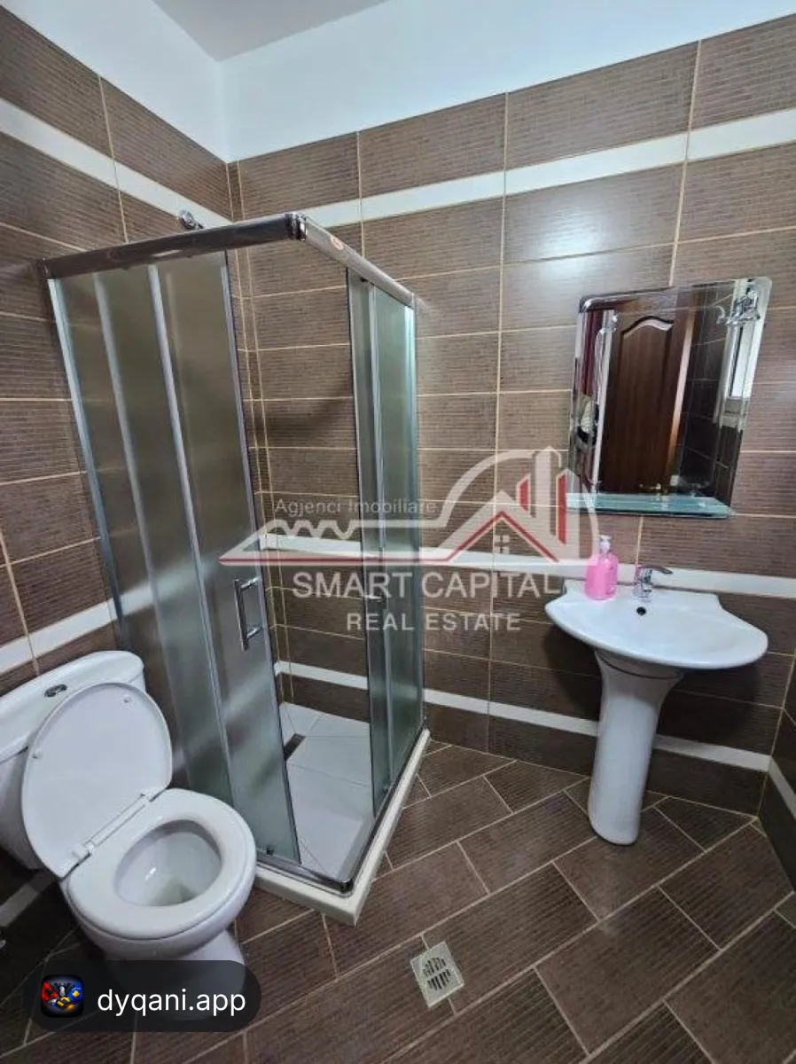Apartament 2+1 në Shitje – Mobiluar, Plazhi – Vlorë – I mirë — Vlorë - Foto 8