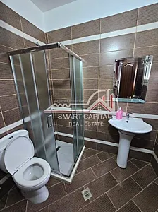 Apartament 2+1 në Shitje – Mobiluar, Plazhi – Vlorë – I mirë — Vlorë - Foto 8