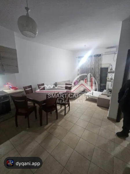 Apartament 1+1 në Shitje – 136,000€ – Vlorë – I mirë — Vlorë
