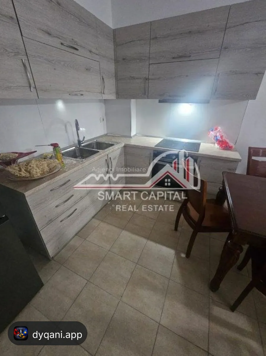 Apartament 1+1 në Shitje – 136,000€ – Vlorë – I mirë — Vlorë - Foto 2