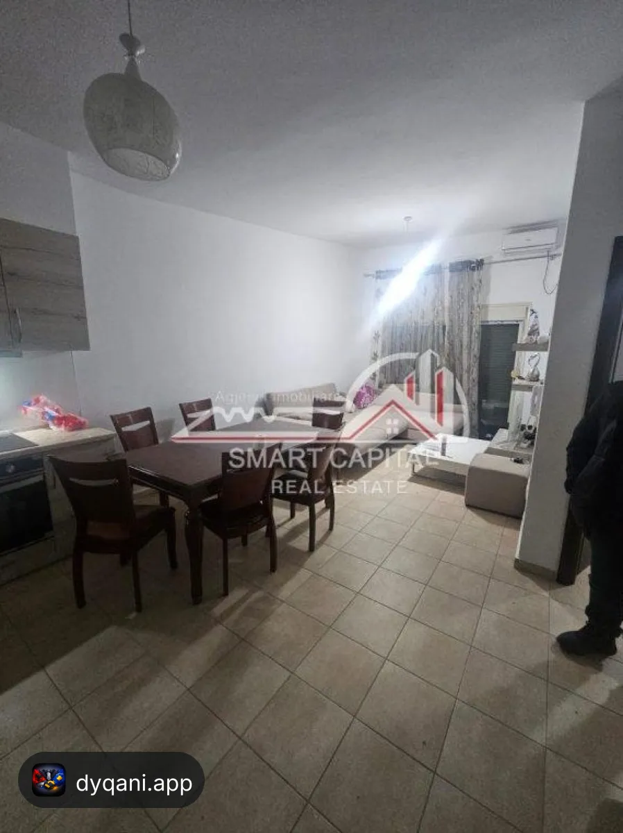 Apartament 1+1 në Shitje – 136,000€ – Vlorë – I mirë — Vlorë - Foto 3