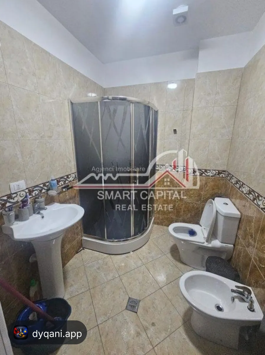 Apartament 1+1 në Shitje – 136,000€ – Vlorë – I mirë — Vlorë - Foto 5