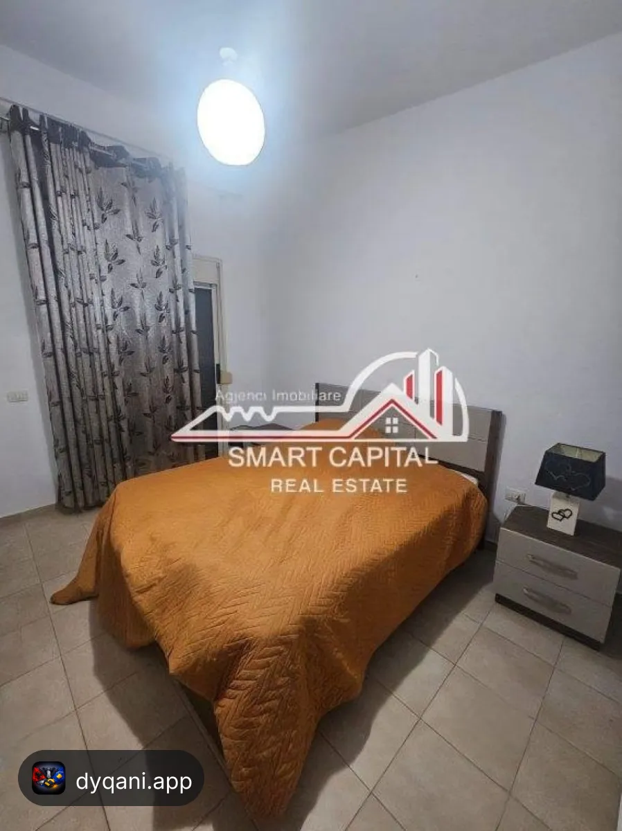 Apartament 1+1 në Shitje – 136,000€ – Vlorë – I mirë — Vlorë - Foto 6