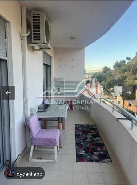 Apartament 1+1 në Shitje – Gjykata, Vlorë – 135,000€ — Vlorë