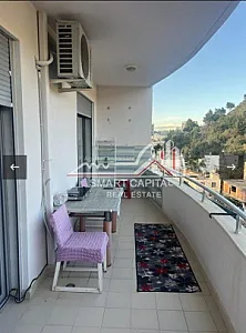 Apartament 1+1 në Shitje – Gjykata, Vlorë – 135,000€ — Vlorë - Foto 1