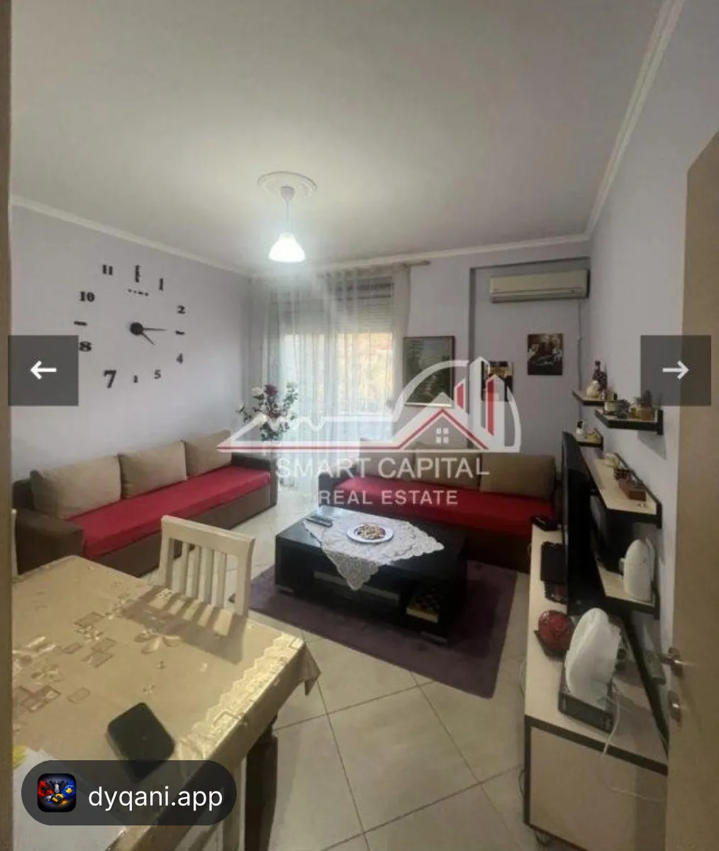 Apartament 1+1 në Shitje – Gjykata, Vlorë – 135,000€ — Vlorë - Foto 2
