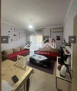 Apartament 1+1 në Shitje – Gjykata, Vlorë – 135,000€ — Vlorë - Foto 2