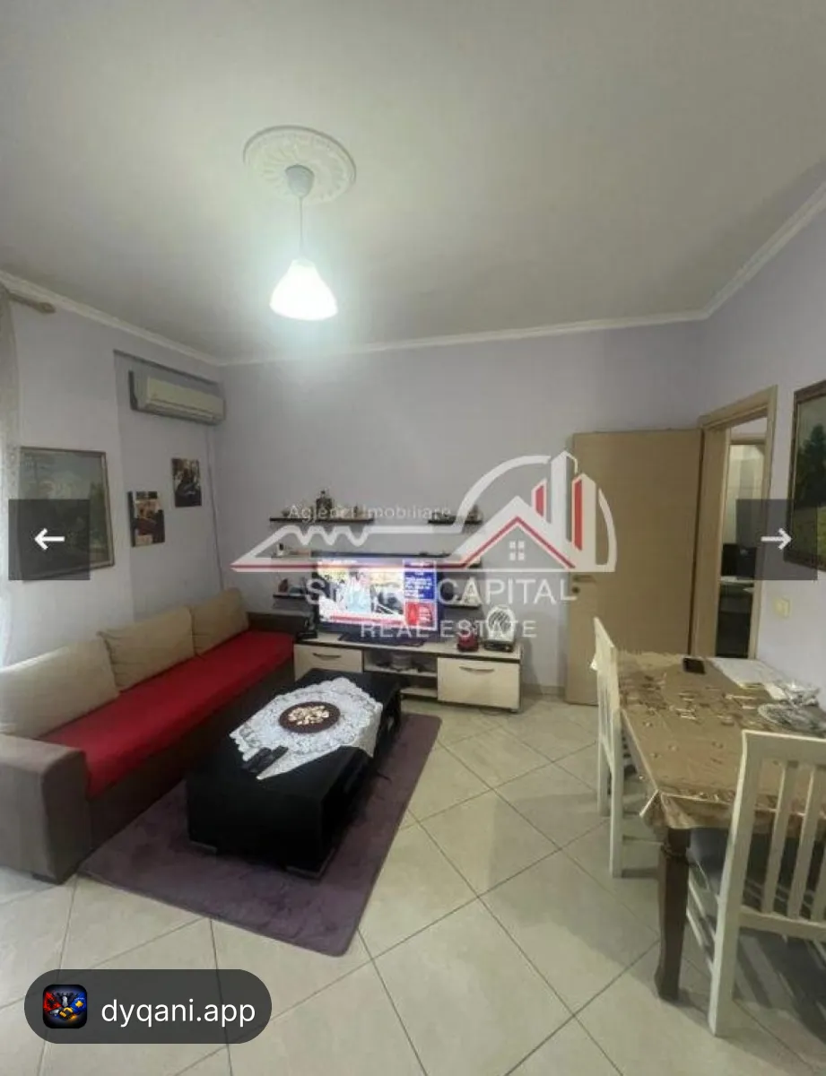 Apartament 1+1 në Shitje – Gjykata, Vlorë – 135,000€ — Vlorë - Foto 3
