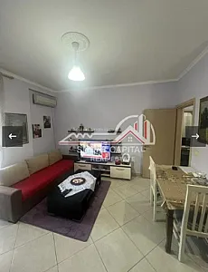 Apartament 1+1 në Shitje – Gjykata, Vlorë – 135,000€ — Vlorë - Foto 3