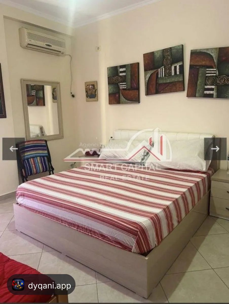 Apartament 1+1 në Shitje – Gjykata, Vlorë – 135,000€ — Vlorë - Foto 4