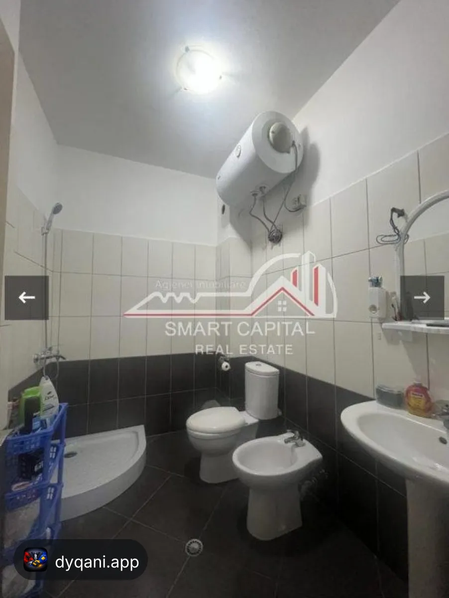 Apartament 1+1 në Shitje – Gjykata, Vlorë – 135,000€ — Vlorë - Foto 6