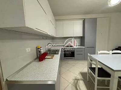 Apartament 2+1 me Qira – Mobiluar – 450€ – Vlorë – I mirë — Vlorë - Foto 2