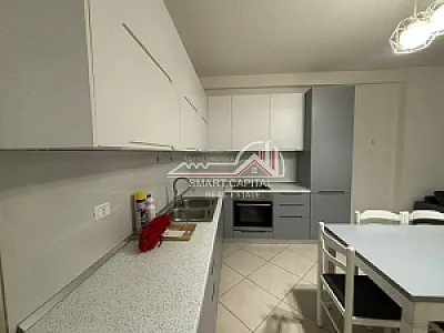Apartament 2+1 me Qira – Mobiluar – 450€ – Vlorë – I mirë — Vlorë - Foto 3