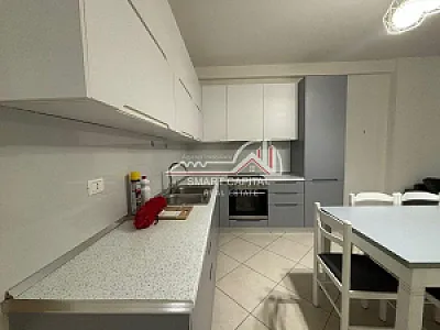 Apartament 2+1 me Qira – Mobiluar – 450€ – Vlorë – I mirë — Vlorë - Foto 5