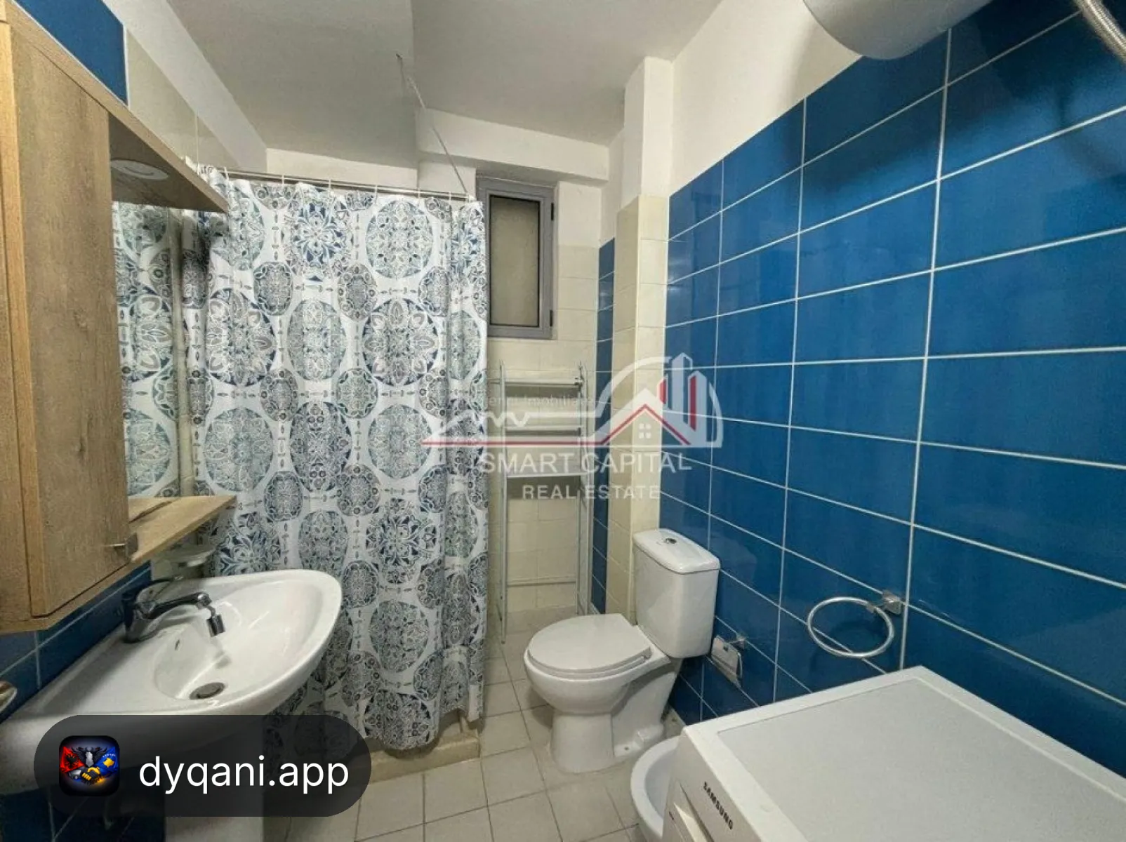 Apartament 2+1 me Qira – Mobiluar – 450€ – Vlorë – I mirë — Vlorë - Foto 7