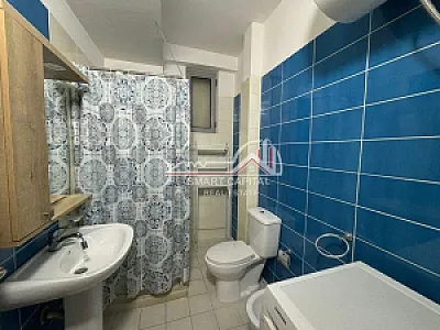 Apartament 2+1 me Qira – Mobiluar – 450€ – Vlorë – I mirë — Vlorë - Foto 7