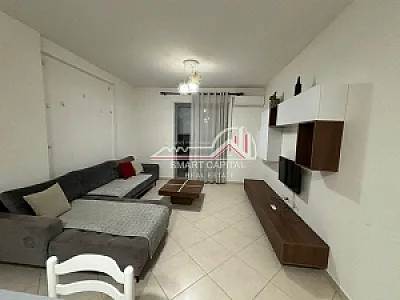 Apartament 2+1 me Qira – Mobiluar – 450€ – Vlorë – I mirë — Vlorë - Foto 10