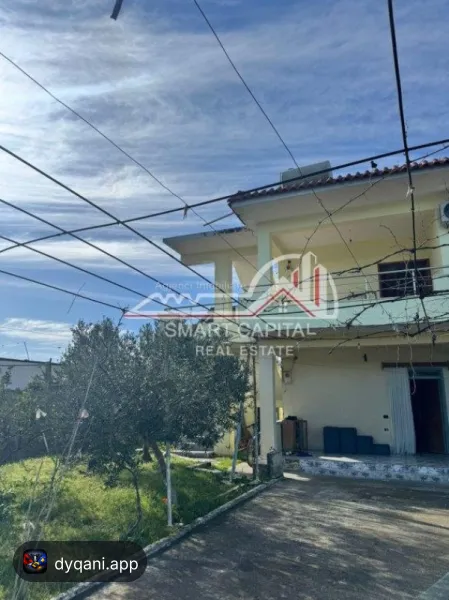 Kat i 2-të Shtëpie Private me Qira – 2 – 350€ – Vlorë — Vlorë