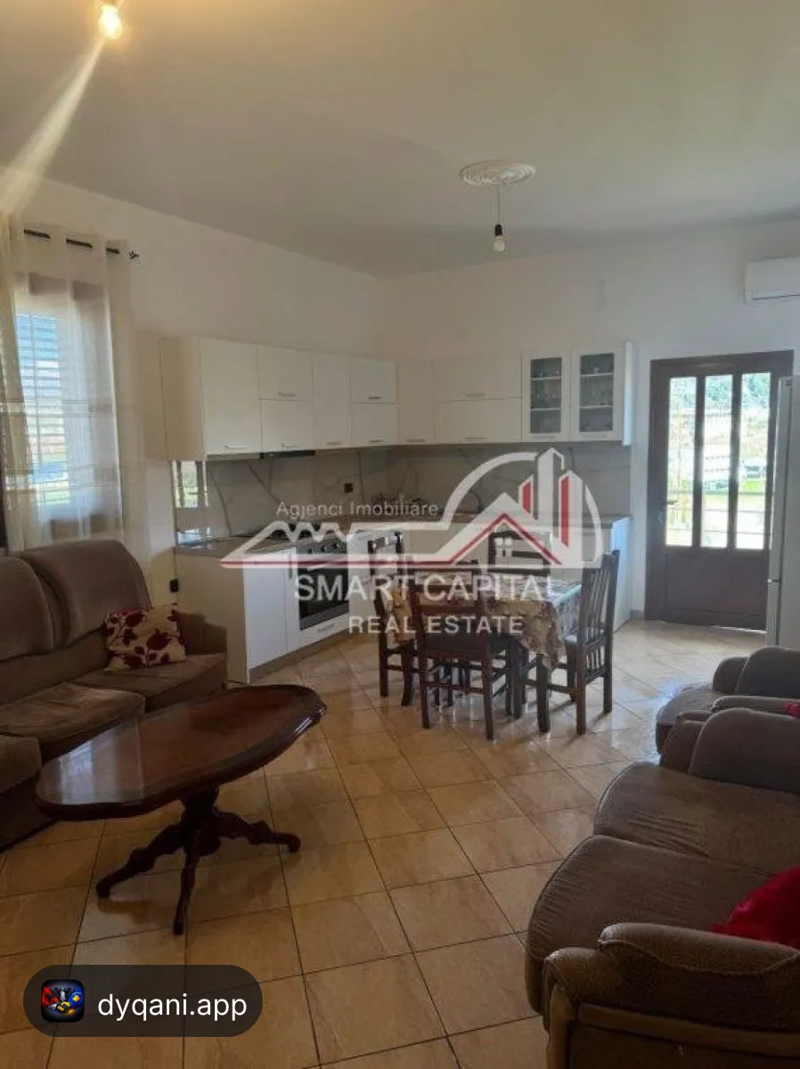 Kat i 2-të Shtëpie Private me Qira – 2 – 350€ – Vlorë — Vlorë - Foto 2