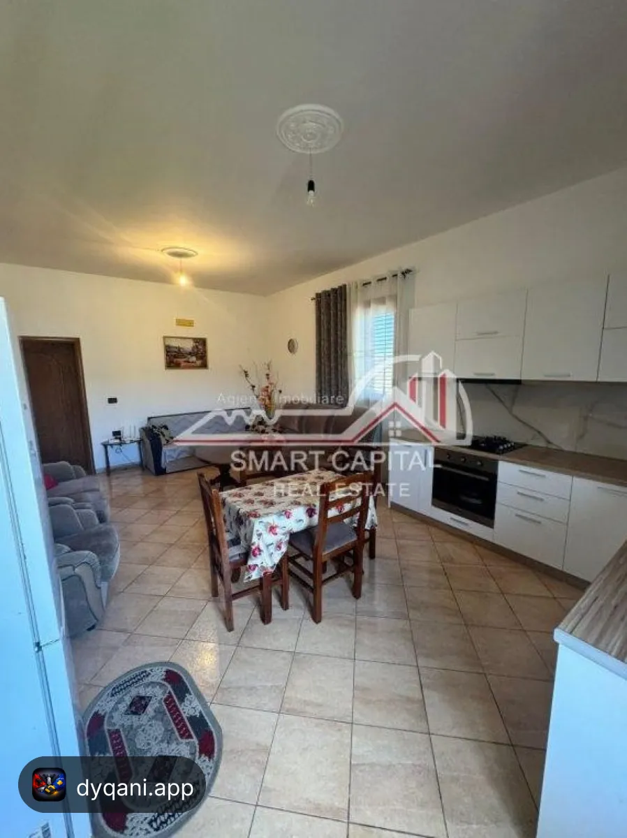 Kat i 2-të Shtëpie Private me Qira – 2 – 350€ – Vlorë — Vlorë - Foto 3