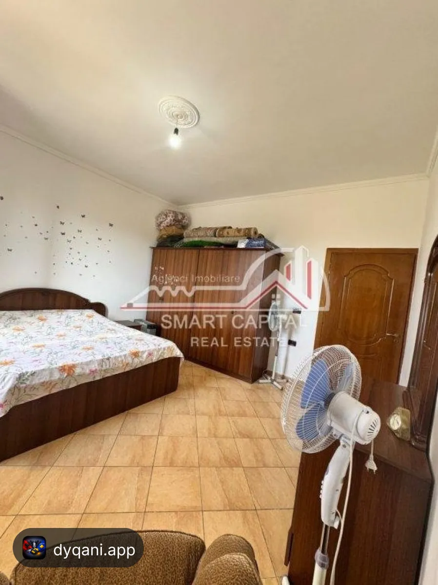 Kat i 2-të Shtëpie Private me Qira – 2 – 350€ – Vlorë — Vlorë - Foto 5