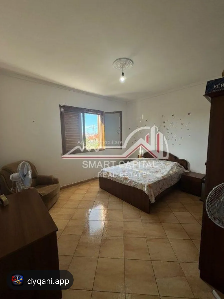 Kat i 2-të Shtëpie Private me Qira – 2 – 350€ – Vlorë — Vlorë - Foto 6