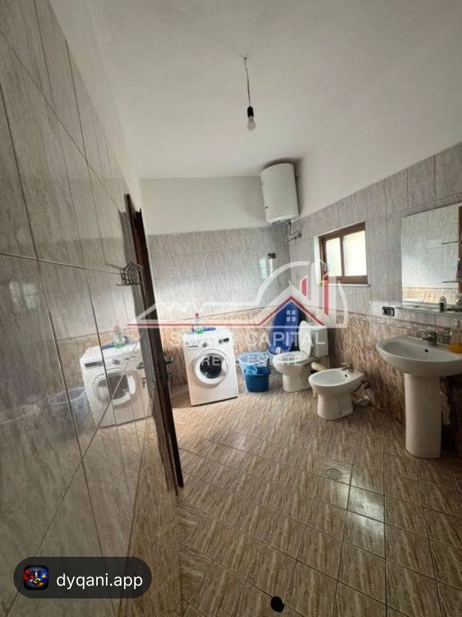 Kat i 2-të Shtëpie Private me Qira – 2 – 350€ – Vlorë — Vlorë - Foto 7