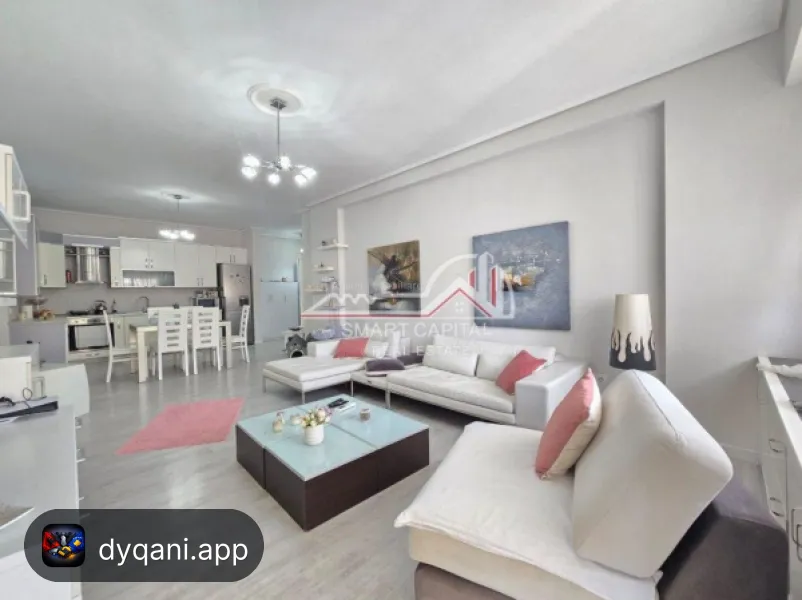 Apartament 2+2+2 në Shitje – 275,000€ – Vlorë – I mirë — Vlorë
