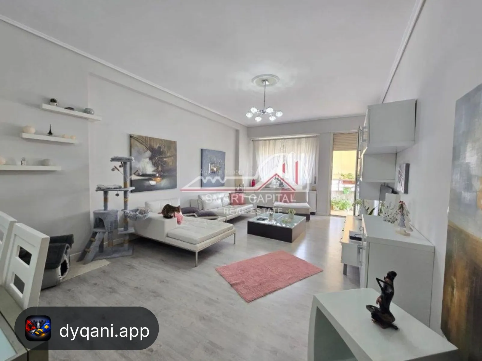Apartament 2+2+2 në Shitje – 275,000€ – Vlorë – I mirë — Vlorë - Foto 2