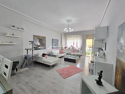 Apartament 2+2+2 në Shitje – 275,000€ – Vlorë – I mirë — Vlorë - Foto 2